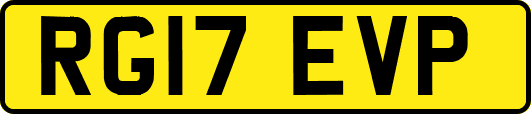 RG17EVP