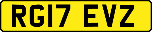 RG17EVZ