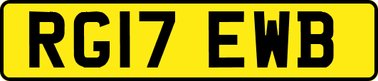 RG17EWB