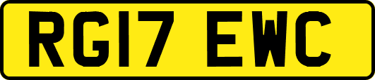RG17EWC