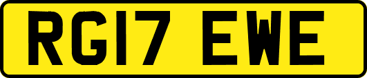 RG17EWE