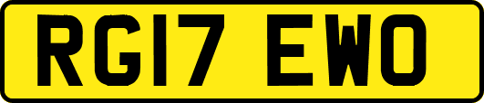 RG17EWO