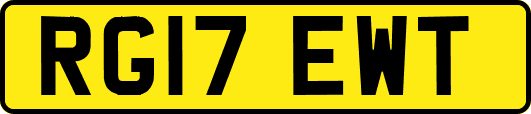RG17EWT