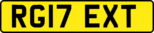 RG17EXT