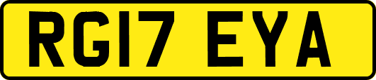 RG17EYA