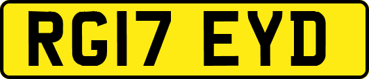 RG17EYD