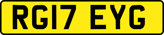 RG17EYG