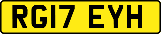 RG17EYH