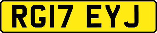 RG17EYJ