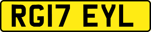 RG17EYL