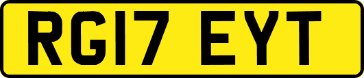 RG17EYT