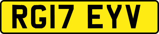RG17EYV