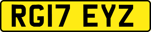 RG17EYZ