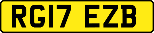 RG17EZB