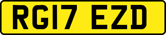 RG17EZD