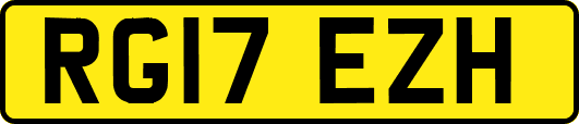 RG17EZH