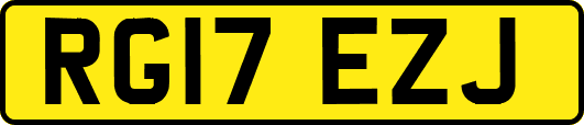 RG17EZJ