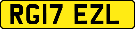 RG17EZL