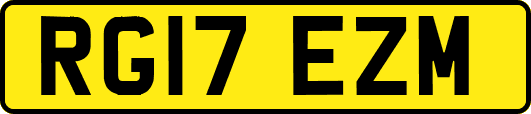 RG17EZM