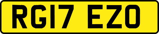 RG17EZO