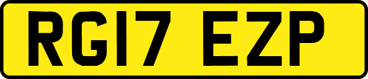 RG17EZP