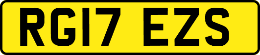 RG17EZS