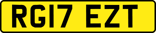 RG17EZT