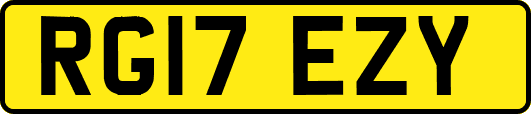 RG17EZY