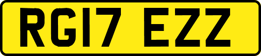 RG17EZZ