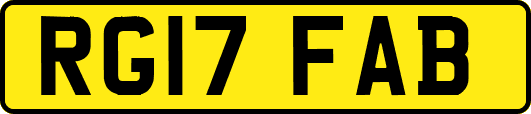 RG17FAB