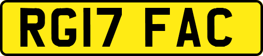 RG17FAC