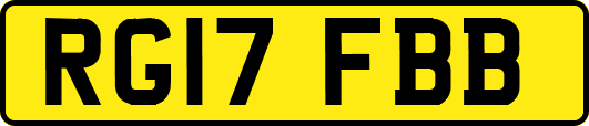 RG17FBB
