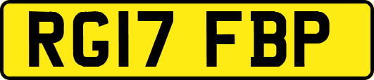RG17FBP