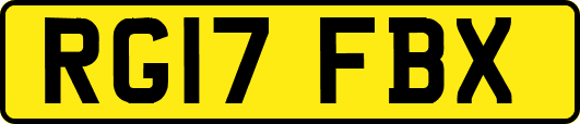 RG17FBX