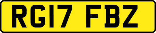 RG17FBZ