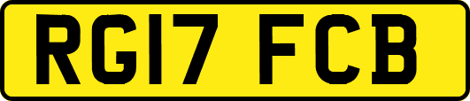RG17FCB