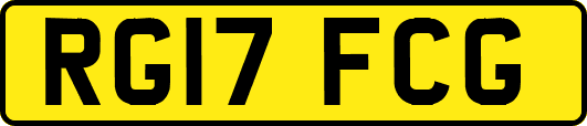 RG17FCG