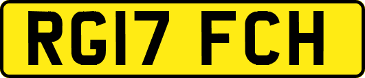 RG17FCH