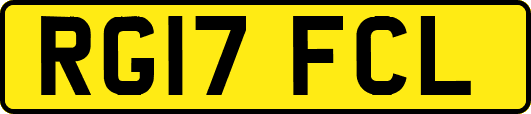 RG17FCL