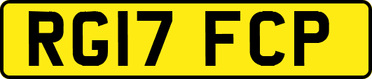 RG17FCP
