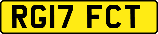 RG17FCT