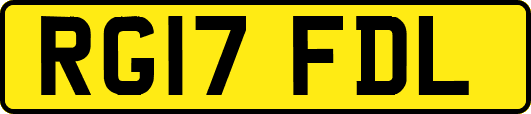 RG17FDL