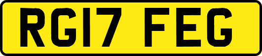 RG17FEG