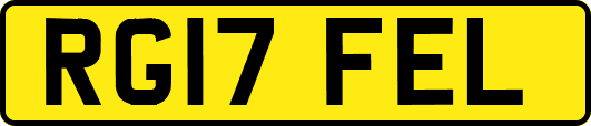 RG17FEL