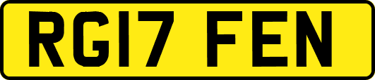 RG17FEN