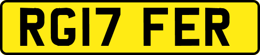 RG17FER