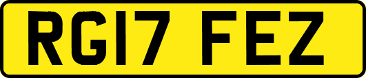 RG17FEZ