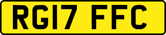 RG17FFC