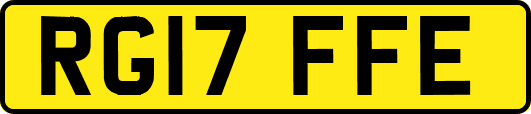 RG17FFE