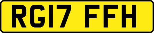 RG17FFH